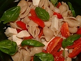 Italian Pasta salad