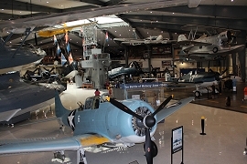 Museum of Naval Avaiation